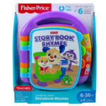 Fisher-Price - Il Libro Delle Canzoncine