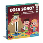 Cosa sono?