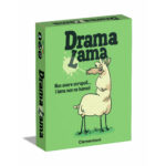 Party Game - Drama Llama