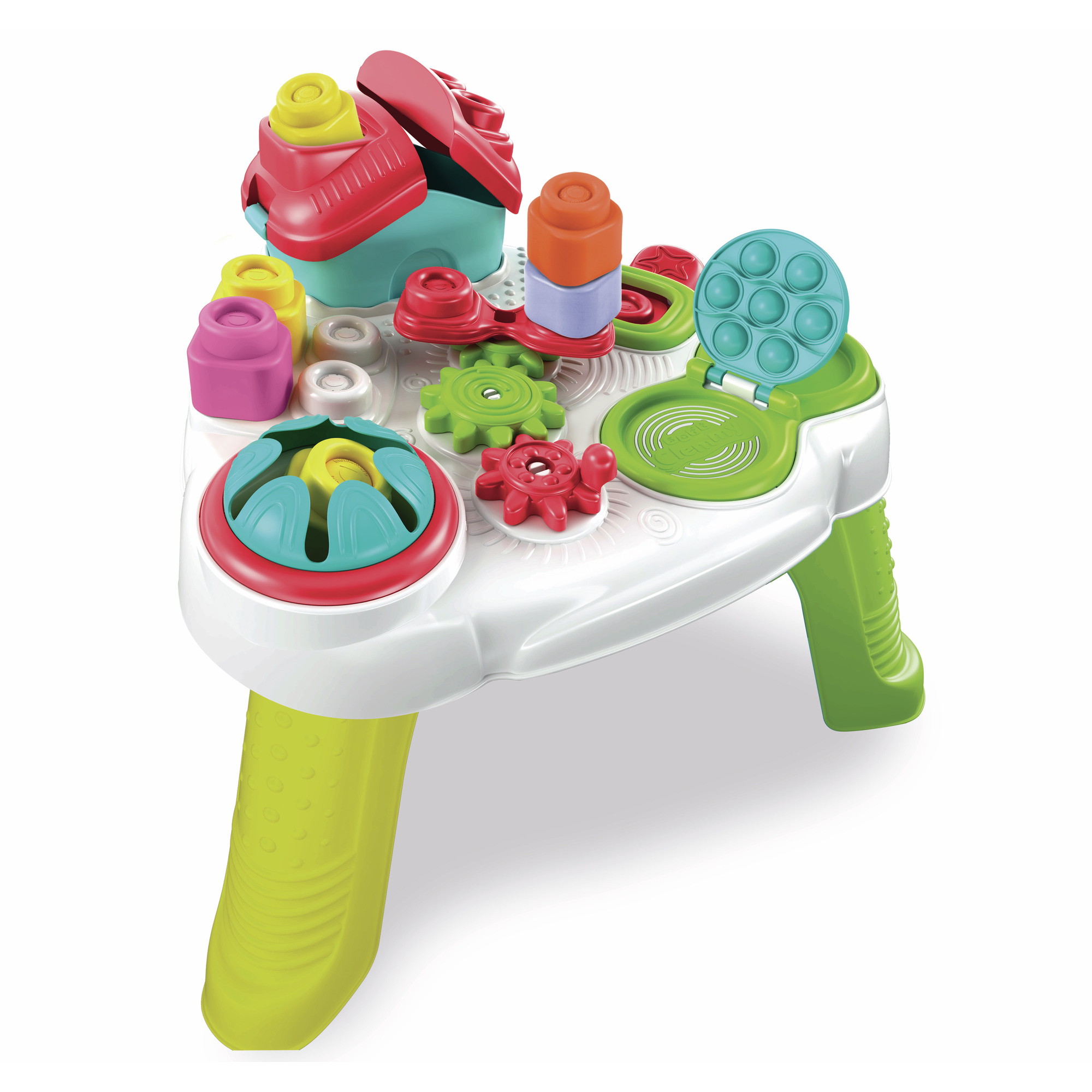 2_CLM17704 Clemmy Sensory Table - immagine 1