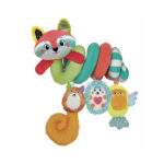 Spirale Happy Animals