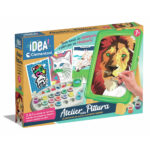 Idea - Atelier della pittura