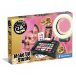 Crazy Chic Teen - Make Up Studio
