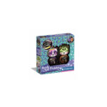 Crazy Chic - Mini Smalti 1