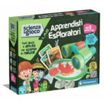 Scienza & Gioco - Apprendisti Esploratori