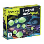 GEOPOP - I Segreti dello Spazio