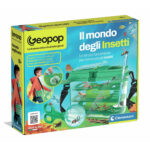 Geopop - Il Mondo degli Insetti