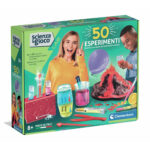 Scienza & Gioco - 50 Esperimenti