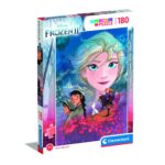 Puzzle da 180 Pezzi - Frozen 2
