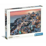 Puzzle da 1000 Pezzi -   Shades of Santorini