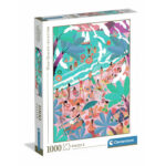 Puzzle da 1000 Pezzi -  Sunday at the Beach