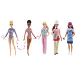Barbie Carriere ass.to