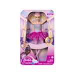 Barbie - Ballerina Magico Tutù