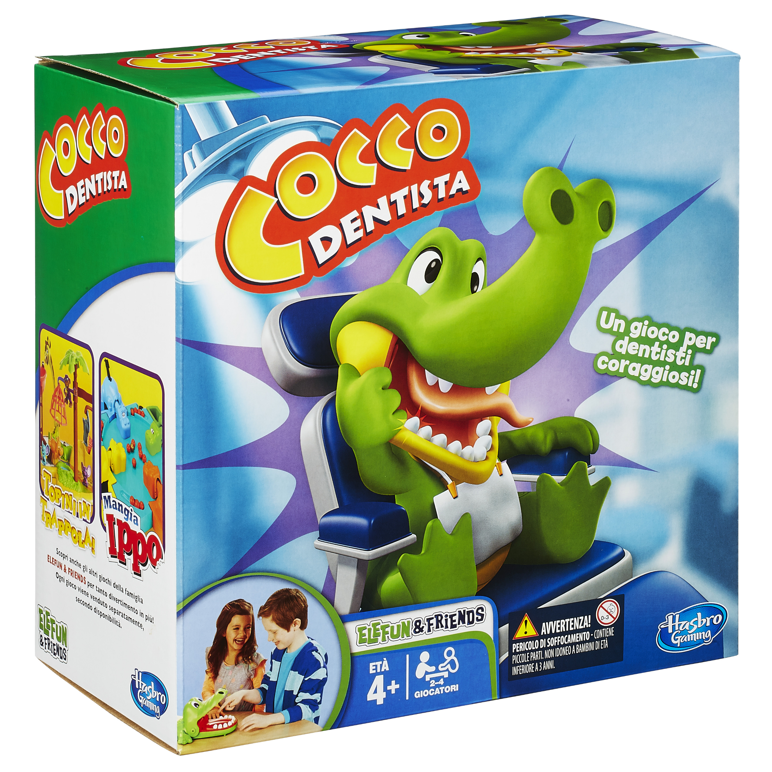 2_HSBB0408103 Cocco Dentista - immagine 1