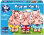 Pigs in Pants