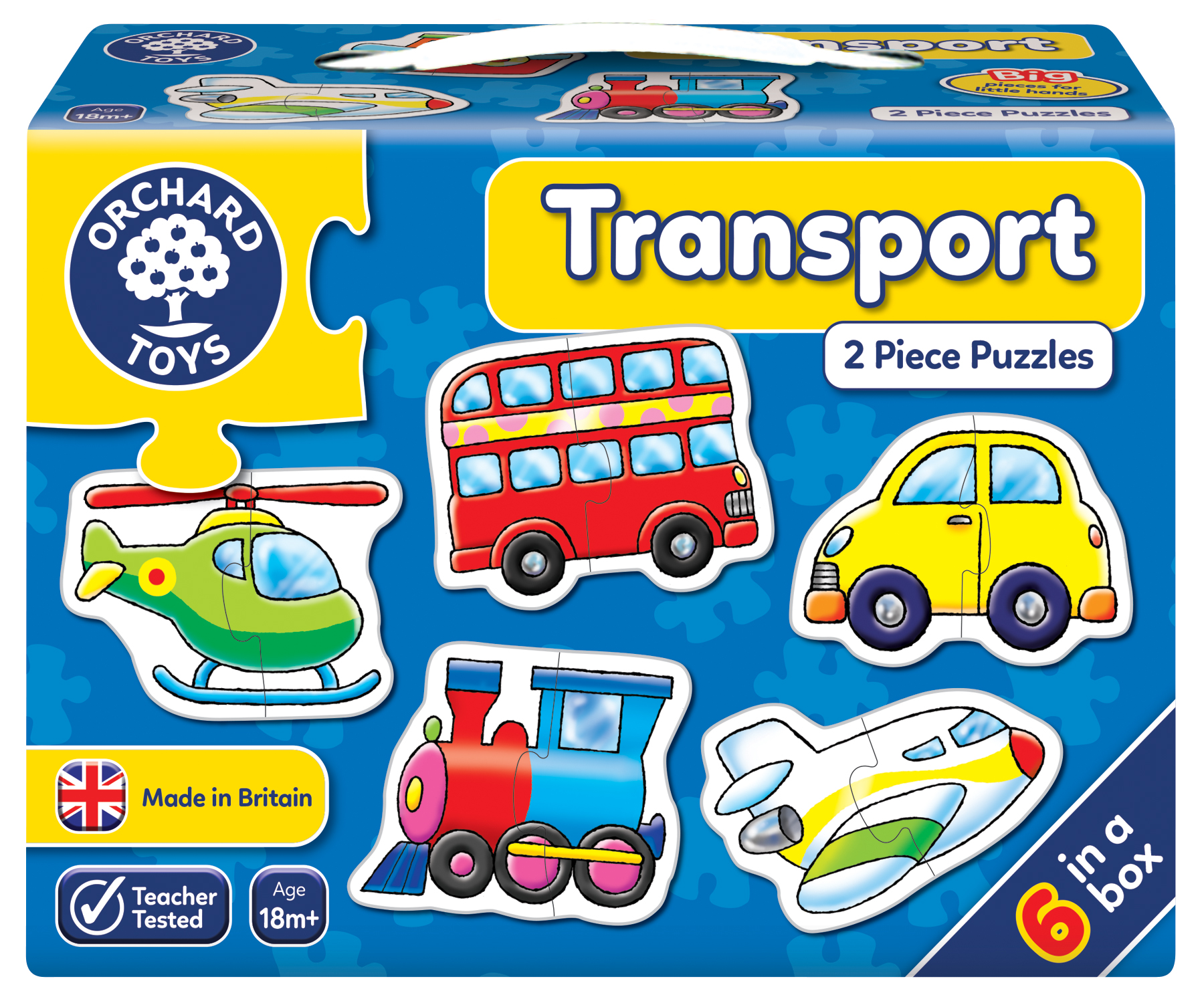 2_ORC0203 Transport - immagine 1