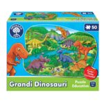 Grandi Dinosauri
