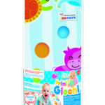 Primi giochi - tappeto bebé comfort 150x120 