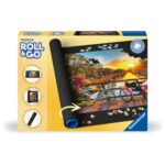 New Roll Your Puzzle - Tappetino per Puzzle 300 - 1500 Pezzi