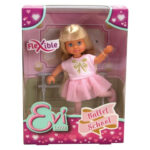 Evi Love Ballet School