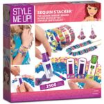 Sequin Stacker