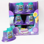 Kinetic Sand -  Mini Castello Sirenetta