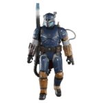 Hasbro Star Wars The Black Series, Paz Vizsla (The Mandalorian) - immagine 4