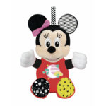Peluche Luminoso Baby Minnie