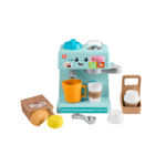 Fisher-Price - La Mia Prima Macchina del Caffè - immagine 2