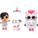 L.O.L. Surprise Loves Minions Tots Asst in Sidekick - immagine 3