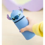 LILO & STITCH TROPICAL STITCH PENCIL CASE - immagine 2