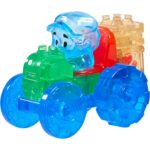 Jelly Blox - Tractor Set - immagine 3