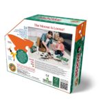 Puzzle da 24 Pezzi Sagomato - I Am Moose - immagine 5