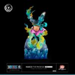One Piece IKIGAI Figure 1/6 Marco the Phoenix - immagine 3