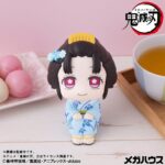 Demon Slayer: Kimetsu no Yaiba Look Up PVC Figure Koyuki 11 cm - immagine 6