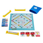 Scrabble - Pokémon: Ed. Italiana - immagine 2