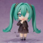 Character Vocal Series 01: Hatsune Miku Nendoroid Action Figure Monitoring Ver. 10 cm - immagine 6