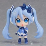 SNOW MIKU ALL STARS FIGURE COLLECTION VOL 1 BLIND BOX (8) - immagine 2