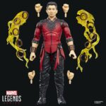 Avengers: Doomsday Marvel Legends Action Figure Shang-Chi 15 cm - immagine 4