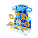 KidzRobotix - Robot Spara-Bolle - immagine 3