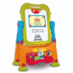 Carotina - Lavagna Educativa - immagine 2