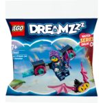 Polybag - Dreamzzz: Il Jet Pack Booster di Zoey