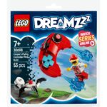 Dreamzzz - Mini-Controller di Volo di Cooper
