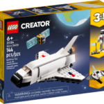 Creator - Space Shuttle