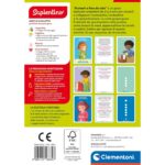 Montessori - Flashcards: Aiutami a Fare da Solo - immagine 3