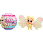 L.O.L. Surprise Fairy Tots Asst in PDQ - immagine 2