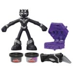 Play-Doh - Marvel Figures AST - immagine 5