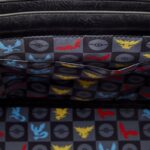 Pokémon by Loungefly Mini Backpack Legendary Birds - immagine 4