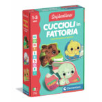 Montessori - Cuccioli in Fattoria