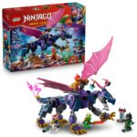 Ninjago - Rontu, il Drago Maestro - immagine 2